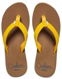 Reef Cushion Breeze -Peak Performance Butik reef cushion breeze saffron 5 us 35 eur saffron 0