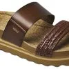 Reef Cushion Vista HI -Peak Performance Butik reef cushion vista hi chocolate 8 us 38 5 eur chocolate 0 1