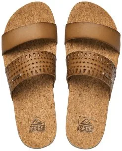 Reef Cushion Vista Perf -Peak Performance Butik reef cushion vista perf coffee 1 1