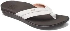 Reef Ortho Coast -Peak Performance Butik reef ortho bounce coast brown white 5 us 35 eur brown white 0