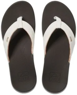 Reef Ortho Coast -Peak Performance Butik reef ortho bounce coast brown white 5 us 35 eur brown white 3