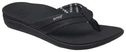 Reef Ortho Coast -Peak Performance Butik reef ortho coast black 6 us 36 eur black 1