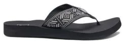 Reef Spring Woven -Peak Performance Butik reef spring woven black white 2