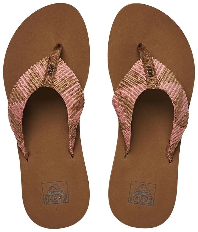 Reef Spring Woven 4 Reef Spring Woven - Billede 2