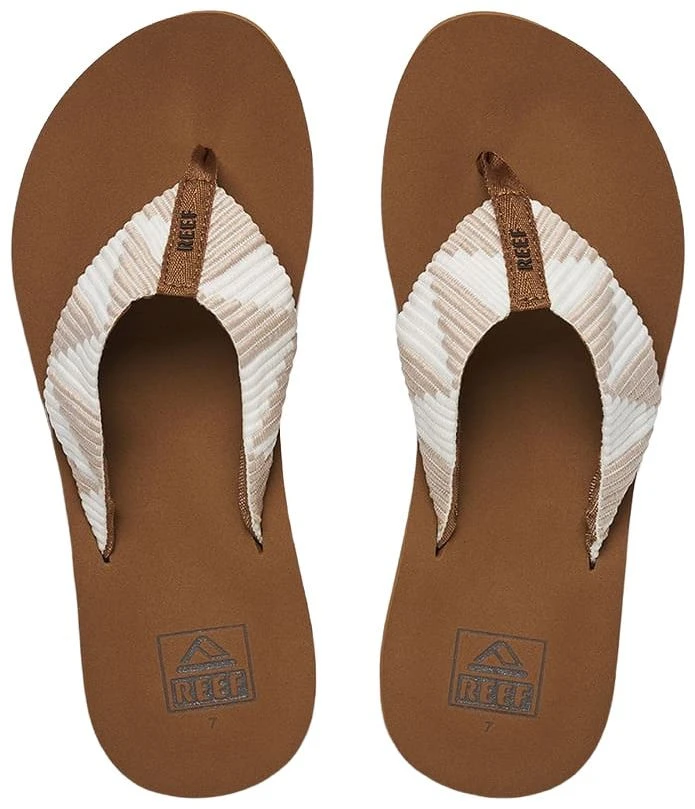 Reef Spring Woven 4 Reef Spring Woven - Billede 2