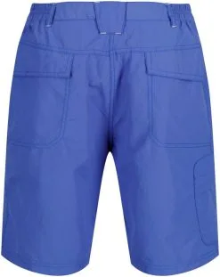 Regatta Chaska Short -Peak Performance Butik regatta chaska short blueberry pie 8 blueberry pie 0
