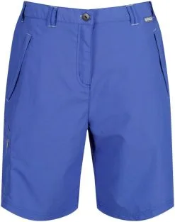 Regatta Chaska Short -Peak Performance Butik regatta chaska short blueberry pie 8 blueberry pie 1