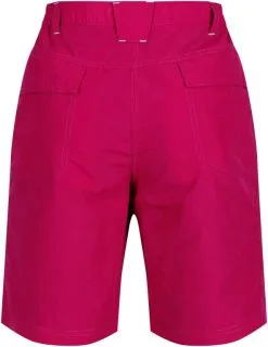 Regatta Chaska Short -Peak Performance Butik regatta chaska short dark cerise 8 dark cerise 0