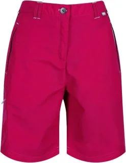 Regatta Chaska Short -Peak Performance Butik regatta chaska short dark cerise 8 dark cerise 1