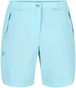 Regatta Chaska Short II Women's -Peak Performance Butik regatta chaska short ii women s cool aqua 8 s m cool aqua 0