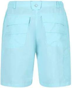 Regatta Chaska Short II Women's -Peak Performance Butik regatta chaska short ii women s cool aqua 8 s m cool aqua 2