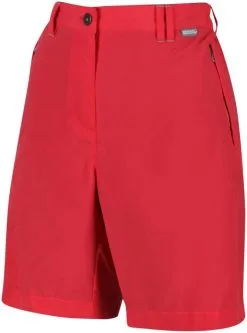 Regatta Chaska Short II Women's -Peak Performance Butik regatta chaska short ii women s red sky 10 m red sky 0