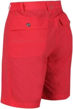 Regatta Chaska Short II Women's -Peak Performance Butik regatta chaska short ii women s red sky 10 m red sky 1