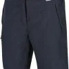 Regatta Chaska Short II Women's -Peak Performance Butik regatta chaska short ii women s seal grey 10 m seal grey 0
