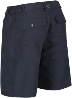 Regatta Chaska Short II Women's -Peak Performance Butik regatta chaska short ii women s seal grey 10 m seal grey 1