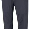 Regatta Chaska Zip-Off Trouser II Women's -Peak Performance Butik regatta chaska zip off trouser ii women s seal grey 10 m seal grey 0