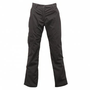Regatta Crossfell II Zip Off Trousers Women 3 Regatta Crossfell II Zip Off Trousers Women