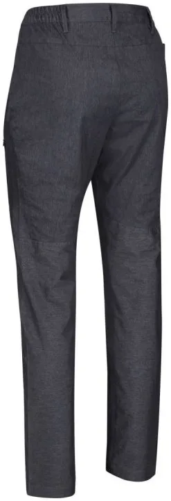 Regatta Highton Women's Trouser -Peak Performance Butik regatta highton women s trouser seal grey 10 m seal grey 3