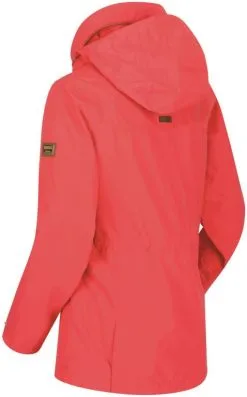 Regatta Narelle Women's 14 Regatta Narelle Women's -Peak Performance Butik regatta narelle women s red sky 10 m red sky 2