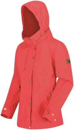 Regatta Narelle Women's 12 Regatta Narelle Women's -Peak Performance Butik regatta narelle women s red sky 10 m red sky 3