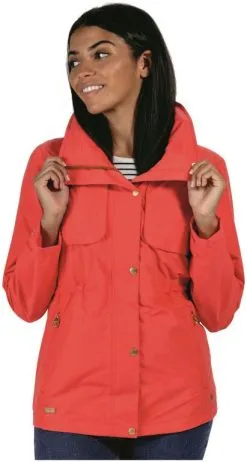 Regatta Narelle Women's 17 Regatta Narelle Women's -Peak Performance Butik regatta narelle women s red sky 10 m red sky 6