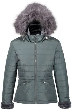 Regatta Westlynn 14 Regatta Westlynn -Peak Performance Butik regatta westlynn balsam green 2