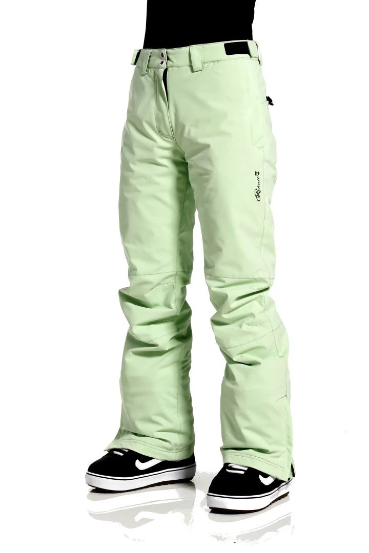 Rehall Denny Snowpant Women's 4 Rehall Denny Snowpant Women's - Billede 2