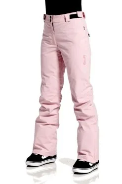 Rehall Denny Snowpant Women's 19 Rehall Denny Snowpant Women's -Peak Performance Butik rehall denny snowpant women pink lady 6