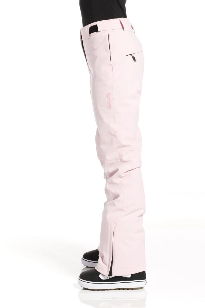 Rehall Denny Snowpant Women's 11 Rehall Denny Snowpant Women's - Billede 9