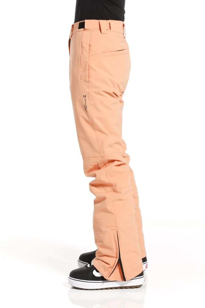 Rehall Denny Snowpant Women's 8 Rehall Denny Snowpant Women's - Billede 6