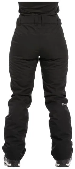 Rehall Ebony 13 Rehall Ebony -Peak Performance Butik rehall ebony black 1 1