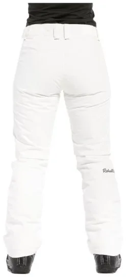 Rehall Ebony 16 Rehall Ebony -Peak Performance Butik rehall ebony white xs white 2 2 6