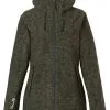 Rehall Kiki Snowjacket Women's -Peak Performance Butik rehall kiki snowjacket women s dusty panther xs dusty panther 0