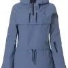 Rehall Ziva Snow Anorak Women's -Peak Performance Butik rehall ziva snow anorak women s blue xs blue 0