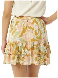 Rip Curl Always Summer Mini Skirt Women's