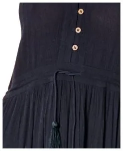 Rip Curl Classic Surf Maxi Dress Women's -Peak Performance Butik rip curl classic surf maxi dress black l black 2