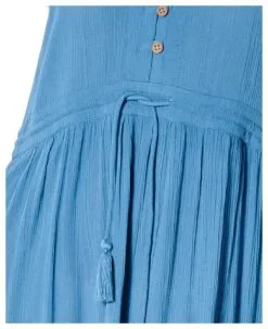 Rip Curl Classic Surf Maxi Dress Women's -Peak Performance Butik rip curl classic surf maxi dress teal l teal 2