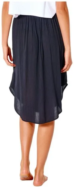 Rip Curl Classic Surf Skirt Women's 9 Rip Curl Classic Surf Skirt Women's -Peak Performance Butik rip curl classic surf skirt women s black xs black 1 1