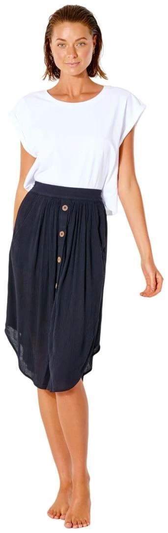 Rip Curl Classic Surf Skirt Women's 6 Rip Curl Classic Surf Skirt Women's - Billede 4