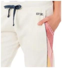 Rip Curl Golden State Trackpant -Peak Performance Butik rip curl golden state trackpant bone xs bone 3 1