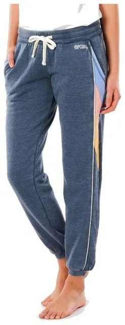 Rip Curl Golden State Trackpant -Peak Performance Butik rip curl golden state trackpant navy 3