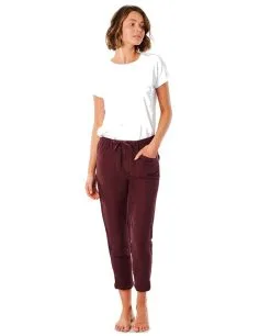 Rip Curl Panoma Pant -Peak Performance Butik rip curl panoma pant maroon xs maroon 2