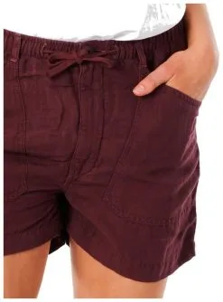 Rip Curl Panoma Short -Peak Performance Butik rip curl panoma short maroon xs maroon 0