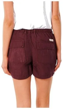 Rip Curl Panoma Short -Peak Performance Butik rip curl panoma short maroon xs maroon 2