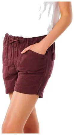 Rip Curl Panoma Short -Peak Performance Butik rip curl panoma short maroon xs maroon 3