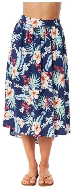 Rip Curl Papeete Dancer Skirt