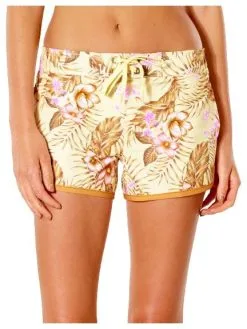 Rip Curl Playabella 3" Boardshort -Peak Performance Butik rip curl playabella 3 boardshort bone l bone 1