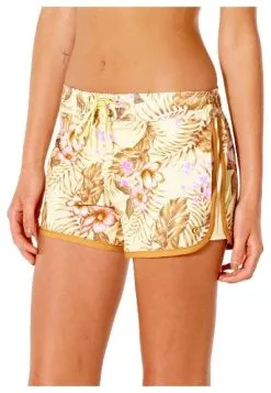 Rip Curl Playabella 3" Boardshort -Peak Performance Butik rip curl playabella 3 boardshort bone l bone 2