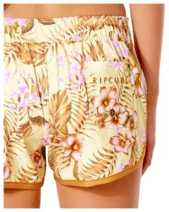 Rip Curl Playabella 3" Boardshort -Peak Performance Butik rip curl playabella 3 boardshort bone l bone 3