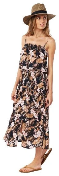 Rip Curl Playabella Midi Dress